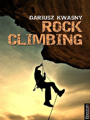 cover image of Rock Climbing